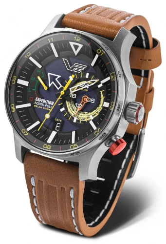 VOSTOK EUROPE , Férfi, Expedition család, 269853
